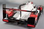 Audi R18 e-Tron Quattro 2015 года